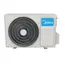 5 - Outdoor unit MSAG-12HRFN8-O