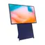 9 - 43" LED SMART TV Samsung QE43LS05BAUXUA, The Sero, QLED 3840x2160,...
