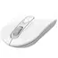 14 - Wireless Mouse A4Tech FG20, Optical, 1000-2000 dpi, 4 buttons,...