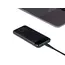2 - Power Bank Rivacase 10000 mAh QC 3.0/PD 20W, VA2540, Black