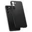 6 - Spigen Samsung S23+, Airskin, Black