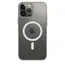 3 - Original iPhone 13 Pro Max Clear Case with MagSafe Model A2712