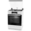 7 - Gas cooker Gorenje K 634 WF