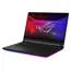 9 - Уценка B NB ASUS 18.0" ROG Strix SCAR 18 G835LW Black (Core Ultra 9...