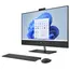 6 - HP AIO Pavilion 32 Black (31,5" UHD IPS HDR 400 Core i7-13700T...