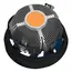 6 - AC Deepcool "ARCHER BIGPRO V2" (24.5-29.7dBA, 750-200RPM,...