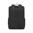 11 - Backpack Rivacase 7569 ECO, for Laptop 17,3" & City bags, Black
