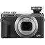 5 - DC Canon PS G7 X Mark III Silver