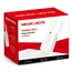 Wi-Fi N Range Extender MERCUSYS "MW300RE", 300Mbps, MIMO, Integrated Power...