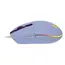 5 - Gaming Mouse Logitech G203 Lightsync, 200-8000 dpi, 6 buttons, 85g,...