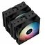 8 - AC Deepcool "AG620 DIGITAL BK ARGB" (