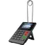 10 - Fanvil X2C Black, Professional Call Center Phone
