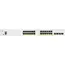 24-port Gigabit Full PoE Smart Switch Cisco CBS250-24FP-4G, 4 x 1G SFP 6233