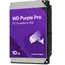 3 - 3.5" HDD 10.0TB-SATA-512MB Western Digital Purple Pro (WD102PURP),...