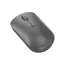 13 - Lenovo 540 USB-C Compact Wireless Mouse (Storm Grey)