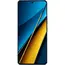 Poco X6 5G 12/256 GB EU Blue 34664