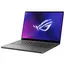 3 - NB ASUS 14.0" ROG Zephyrus G14 GA403UV Gray (Ryzen 9 8945HS 32Gb 1Tb)