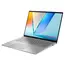 8 - NB ASUS 16.0" Vivobook S 16 S3607VA Silver (Core i5-13420H 16Gb 1Tb)
