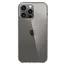 9 - Spigen iPhone 14 Pro Max, Airskin Hybrid, Crystal Clear