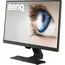 9 - 23.8" BenQ GW2480E, Black, IPS, 1920x1080, 75Hz, 5ms, 250cd,...