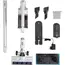 3 - Vacuum Cleaner Gorenje SVC252FMWT