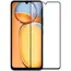 2 - Nillkin Xiaomi RedMi 13C, Tempered Glass CP+ pro, Black