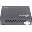 4 - 1000MB RJ45 to 1000M fiber Converter MC220L