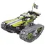 5 - 8015, XTech Bricks: 3in1, Stunt Car, R/C 4CH, 353 pcs