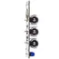 4 - Ajax Wireless Security Transmitter, NC/NO contact type