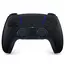 7 - SONY PlayStation 5 + DualSens Black + Fifa 22 + Plus 365, Black