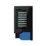 5 - Ajax Wireless Smart Power Relay, Low-current 7-24V