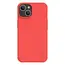 Nillkin Apple iPhone 14 Plus, Frosted Pro, Red 30369