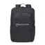 8 - Backpack Rivacase 7569 ECO, for Laptop 17,3" & City bags, Black
