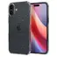 9 - Spigen iPhone 16, Liquid Crystal, Glitter Crystal