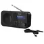 Sharp DR-P420BKV01, Portable Digital Radio 32224