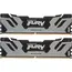 64GB DDR5-6400MHz Kingston FURY Renegade (Kit of 2x32GB) (KF564C32RSK2-64),...