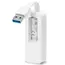 8 - TP-LINK "UE300" USB 3.0 to GIGABIT Ethernet Network Adapter