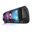 9 - Speakers SVEN "PS-670" 65W, Black, TWS, Bluetooth, FM, USB, microSD,...