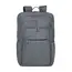 14 - Backpack Rivacase 7569 ECO, for Laptop 17,3" & City bags, Gray