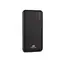 Power Bank Rivacase 10000 mAh QC 3.0/PD, VA2537, Black 24408