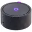 14 - Yandex station mini YNDX-0020 Black with clock