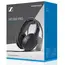 3 - Headphones Sennheiser HD 200 PRO, 1*3.5mm 3-pin jack, 32 ohm,...