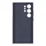 4 - Original Sam. silicone cover Galaxy S24 Ultra, Violet