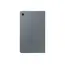 Book Cover Tab A7 Lite (T220), Dark Grey 27842