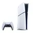 6 - SONY PlayStation 5 Slim Digital Edition + Astro Bot Bundel 1TB - White