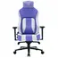 Chair Proove Gaming Geek white/purple 48487