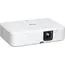 8 - Projector Epson CO-FH02; LCD, FullHD, 3000Lum, Android TV, Wi-Fi, 5W,...