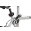 3 - Cable Lock For E-Scooter/Bicycle, Newrban, Black