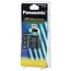 3 - Battery pack Panasonic VW-VBJ10E-K, 1000 mAh for...