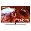 6 - 65" LED TV Samsung UE65RU7470UXUA, Silver (3840x2160 UHD, SMART TV,...